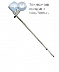 Циркульное устройство для машины CG