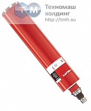Коронки алмазного бурения Hilti DD-BU HCS
