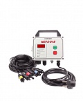 Муфтовый сварочный аппарат HST-S-315
