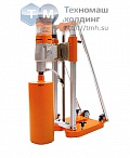 Установка алмазного бурения Goelz КВ-150