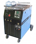 Сварочный полуавтомат Kuhtreiber KIT 500 SYNERGIC