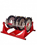 Аппарат сварки пластиковых труб V-Weld G800