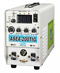 Сварочный инвертор ASEA-200TIG DC
