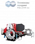 Сварочная машина SHGTM800