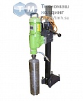 Установка алмазного сверления Dr Schulze Drillkomplekt 300 OPTIMUM