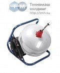 Машина для прочистки труб Electric Eel Модель Ns