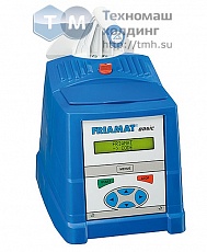 Электромуфтовый сварочный аппарат FRIAMAT Basic