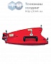 Вакуумная опорная плита Hilti DD-HD30-VBP
