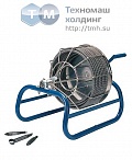 Машина для прочистки труб Electric Eel Модель K