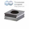 Твердосплавная пластина SHM 900 для BDS EKF 530/545 и EKF 630/645
