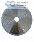 Круг шлифовальный эльборовый 5" CBN200 C для GS-26