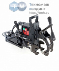 Машина для сверления рельсов MCP-2