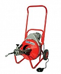 Прочистная машина Power 250