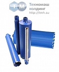 Алмазные коронки Cardi универсальные 1 1/4"