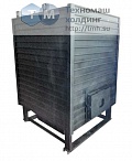 Котел КВр-0,57 МВт с ручной подачей угля