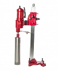 Установка алмазного бурения V-Drill 255