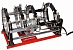 Кликните для увеличения изображения Машина стыковой сварки РОВЕЛД P 355 B CNC SA