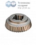 Фреза ECO к кромкорезам 3DUZ-15 и 3DUZ-18