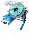 Сварочный позиционер HDNC-300